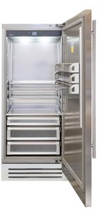 Встраиваемый холодильник Fhiaba KS900FR6 фото в Санкт-Петербурге