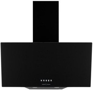 Вытяжка Krona HELGA 600 black PB фото 2 в Санкт-Петербурге Вытяжка Krona HELGA 600 black PB фото 2 в Санкт-Петербурге