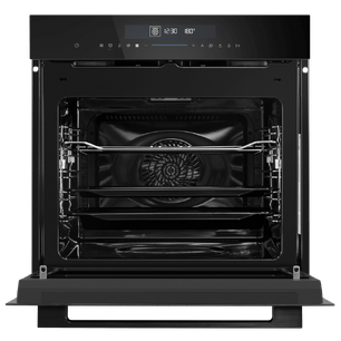 Духовой шкаф Maunfeld MEOR7217SMFB фото 2 в Санкт-Петербурге