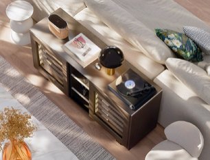 Двухтемпературный винный шкаф EuroCave D-HARMONIE D-H004 фото 2 в Санкт-Петербурге