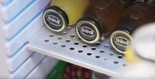 Минибар Индел Би DRINK20 Plus фото 3 в Санкт-Петербурге Минибар Indel B DRINK20 Plus фото 3 в Санкт-Петербурге