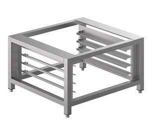 Подставка под печь Smeg TVL340 фото в Санкт-Петербурге