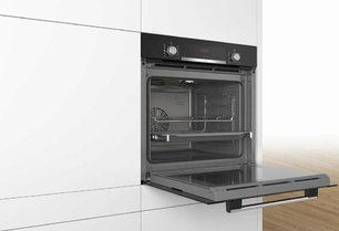 Духовой шкаф Бош HRA334EB0 фото 4 в Санкт-Петербурге Духовой шкаф Bosch HRA334EB0 фото 4 в Санкт-Петербурге