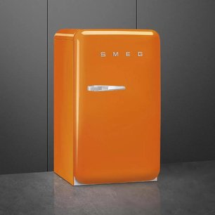 Холодильник Смег FAB10ROR5 фото 3 в Санкт-Петербурге Холодильник Smeg FAB10ROR5 фото 3 в Санкт-Петербурге