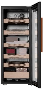 Хьюмидор Мэйвел MC-200BK (PRO) фото 4 в Санкт-Петербурге Хьюмидор Meyvel MC-200BK (PRO) фото 4 в Санкт-Петербурге