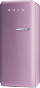 Холодильник Смег FAB28LRO1 фото в Санкт-Петербурге Холодильник Smeg FAB28LRO1 фото в Санкт-Петербурге
