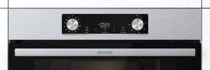 Духовой шкаф Горение BPS6737E14X фото 4 в Санкт-Петербурге Духовой шкаф Gorenje BPS6737E14X фото 4 в Санкт-Петербурге