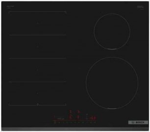 Индукционная варочная панель Бош PIX631HC1E фото в Санкт-Петербурге Индукционная варочная панель Bosch PIX631HC1E фото в Санкт-Петербурге