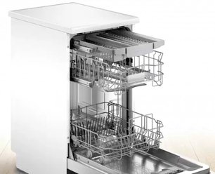 Отдельностоящая посудомоечная машина BOSCH SPS2HMW2FR фото 2 в Санкт-Петербурге Отдельностоящая посудомоечная машина BOSCH SPS2HMW2FR фото 2 в Санкт-Петербурге