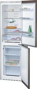 Двухкамерный холодильник Бош KGN 39XD18 R фото 2 в Санкт-Петербурге Двухкамерный холодильник Bosch KGN 39XD18 R фото 2 в Санкт-Петербурге
