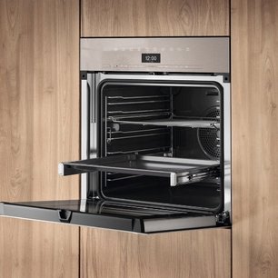 Духовой шкаф Миле H7464 BPX Pearlbeige фото 3 в Санкт-Петербурге Духовой шкаф Miele H7464 BPX Pearlbeige фото 3 в Санкт-Петербурге