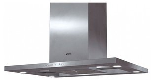Вытяжка Смег KSIV960XE фото в Санкт-Петербурге Вытяжка Smeg KSIV960XE фото в Санкт-Петербурге