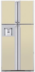 Холодильник Хитачи R-W662 EU9 GLB фото в Санкт-Петербурге Холодильник Hitachi R-W662 EU9 GLB фото в Санкт-Петербурге