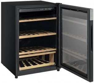 Винный шкаф Климадифф VSV51 фото 2 в Санкт-Петербурге Винный шкаф Climadiff VSV51 фото 2 в Санкт-Петербурге