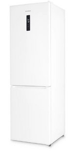 Холодильник Hyundai CC35083F белый фото 2 в Санкт-Петербурге