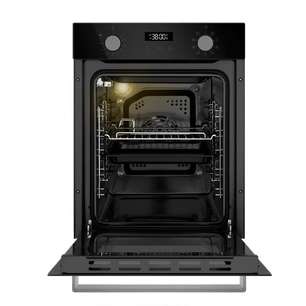 Электрический духовой шкаф Maunfeld EOEM519PB фото 4 в Санкт-Петербурге