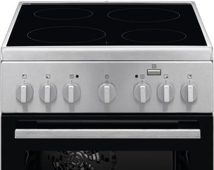 Электрическая плита Electrolux RKR560100X фото 3 в Санкт-Петербурге