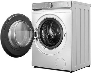Стиральная машина Toshiba TW-BK100GF4RU(WS) фото 4 в Санкт-Петербурге