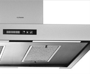 Вытяжка Гутман Stratos фото 4 в Санкт-Петербурге Вытяжка Gutmann Stratos фото 4 в Санкт-Петербурге