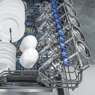 Встраиваемая посудомоечная машина Siemens SN87TX00CE фото 3 в Санкт-Петербурге