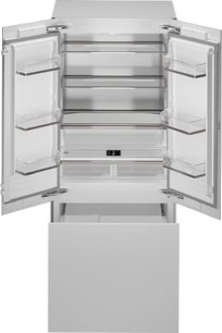Встраиваемый холодильник Бертаззони RFD90S5FPNS/24 фото в Санкт-Петербурге Встраиваемый холодильник Bertazzoni RFD90S5FPNS/24 фото в Санкт-Петербурге