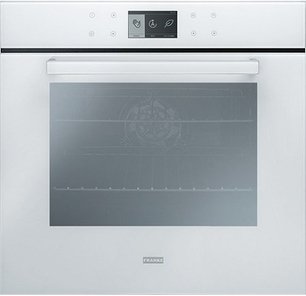 Духовой шкаф Франке CR 913 M WH DCT TFT фото в Санкт-Петербурге Духовой шкаф Franke CR 913 M WH DCT TFT фото в Санкт-Петербурге