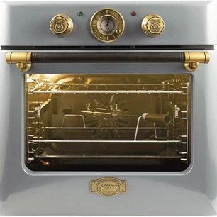 Встраиваемый электрический духовой шкаф Kaiser EH 6424 GrBE Eco фото в Санкт-Петербурге