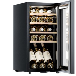 Винный шкаф  Meyvel MV15-KBF1 фото 4 в Санкт-Петербурге