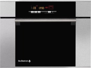 Пароварка Де Дитрих DOV 745 X фото в Санкт-Петербурге Пароварка De Dietrich DOV 745 X фото в Санкт-Петербурге