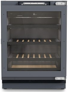 Встраиваемый винный шкаф Либхер UWpri 3661 Vinidor Selection фото 3 в Санкт-Петербурге Встраиваемый винный шкаф Liebherr UWpri 3661 Vinidor Selection фото 3 в Санкт-Петербурге