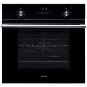 Духовой шкаф Кертинг OKB 760 FN фото в Санкт-Петербурге Духовой шкаф Korting OKB 760 FN фото в Санкт-Петербурге