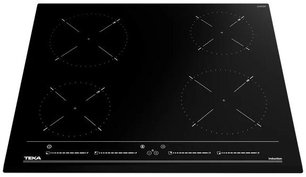 Варочная панель Тека IZC 64010 MSS BLACK фото 3 в Санкт-Петербурге Варочная панель Teka IZC 64010 MSS BLACK фото 3 в Санкт-Петербурге