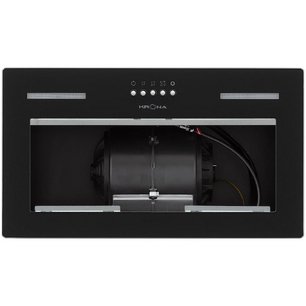 Встраиваемая вытяжка Крона WERMUT 500 DN BLACK PB BF фото 4 в Санкт-Петербурге Встраиваемая вытяжка KRONA WERMUT 500 DN BLACK PB BF фото 4 в Санкт-Петербурге
