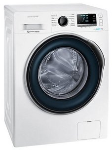 Стиральная машина Samsung WW 90 J 6410 CW1 фото 3 в Санкт-Петербурге