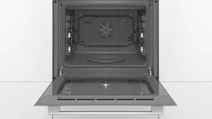 Духовой шкаф Bosch HIJ517YW2R фото 4 в Санкт-Петербурге