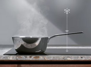Варочная панель Electrolux KIV63443CT фото 4 в Санкт-Петербурге