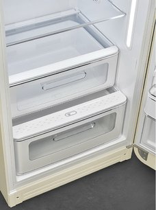 Холодильник Смег FAB28RDBB5 фото 2 в Санкт-Петербурге Холодильник Smeg FAB28RDBB5 фото 2 в Санкт-Петербурге