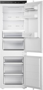 Встраиваемый комбинированный холодильник Аско RBC276SND1 фото 2 в Санкт-Петербурге Встраиваемый комбинированный холодильник Asko RBC276SND1 фото 2 в Санкт-Петербурге