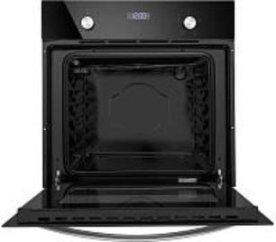 Электрический духовой шкаф Maunfeld EOEC.564B фото 3 в Санкт-Петербурге