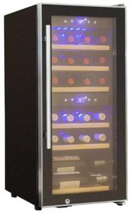 Винный шкаф Cold Vine C35-KBF2 фото 3 в Санкт-Петербурге