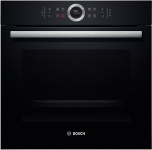 Духовой шкаф Бош HBG 655BB1 фото в Санкт-Петербурге Духовой шкаф Bosch HBG 655BB1 фото в Санкт-Петербурге