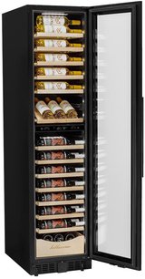 Винный шкаф Meyvel MV106-KBT2 (Slim) фото 2 в Санкт-Петербурге