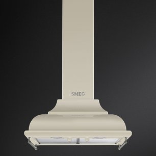 Вытяжка Смег KC16POE фото 2 в Санкт-Петербурге Вытяжка Smeg KC16POE фото 2 в Санкт-Петербурге