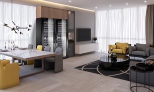 Винный шкаф Dometic MaCave S117FG Double фото 3 в Санкт-Петербурге