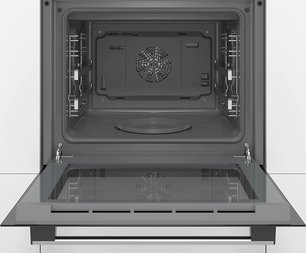 Духовой шкаф Bosch HIJ517YS2R фото 4 в Санкт-Петербурге