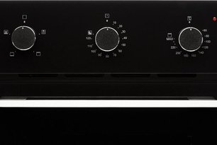 Электрический духовой шкаф Крона BREVE 45 BL фото 3 в Санкт-Петербурге Электрический духовой шкаф KRONA BREVE 45 BL фото 3 в Санкт-Петербурге