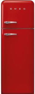 Холодильник Смег FAB30RRD3 фото в Санкт-Петербурге Холодильник Smeg FAB30RRD3 фото в Санкт-Петербурге