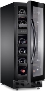 Винный шкаф Дометик MaCave S16FG фото 2 в Санкт-Петербурге Винный шкаф Dometic MaCave S16FG фото 2 в Санкт-Петербурге