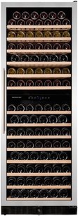 Винный шкаф Dunavox DX-181.490SDSK фото 2 в Санкт-Петербурге