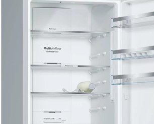 Холодильник Бош KGN39JW3AR фото 4 в Санкт-Петербурге Холодильник Bosch KGN39JW3AR фото 4 в Санкт-Петербурге